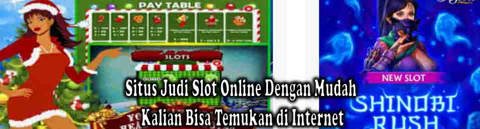 Kalian Bisa Mendapatkan Layanan Permainan Judi Slot Online Tanpa Batas